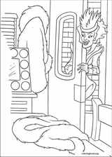 102 Dalmatians coloring page (033)