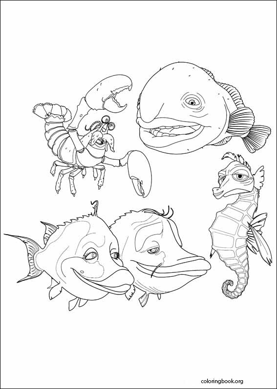 a turtle tale coloring pages - photo #7