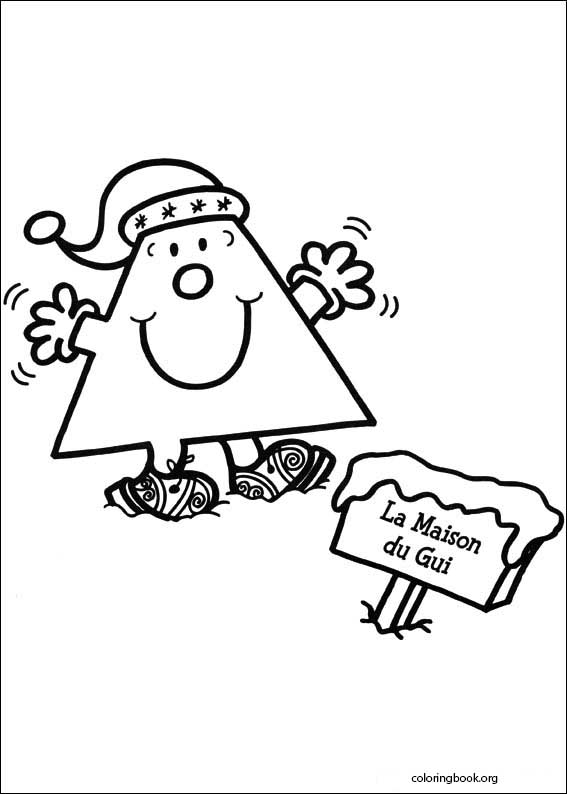 Christmas 2 coloring page (004)
