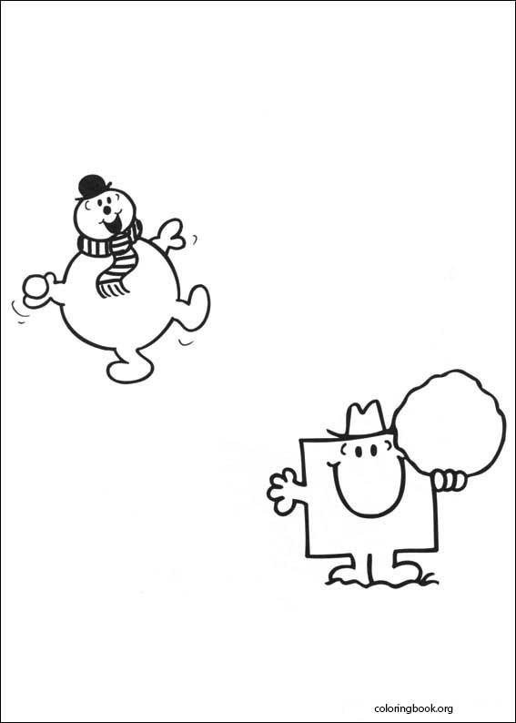 Christmas 2 coloring page (009)