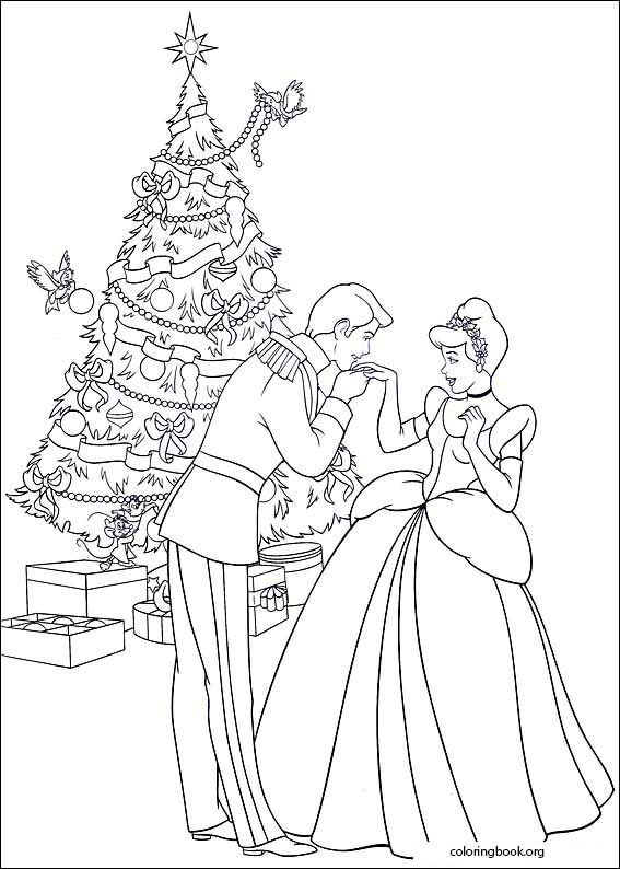 Christmas 2 coloring page (015)