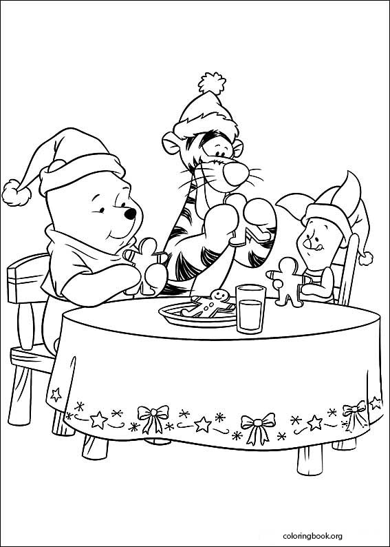 Christmas 2 coloring page (024)