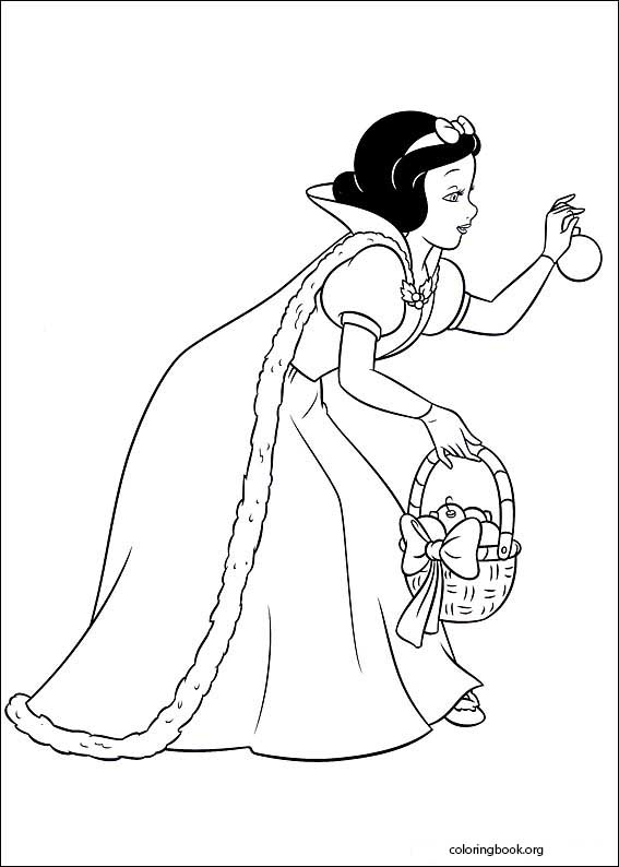 Christmas 2 coloring page (044)