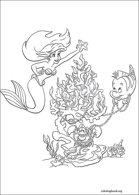 Christmas 2 coloring page (060)