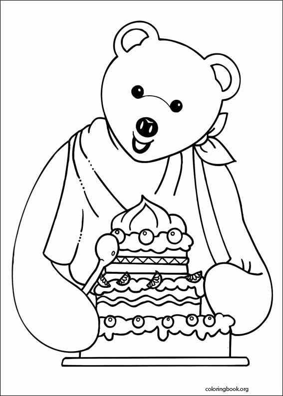 Goodnight Kids coloring page (002)