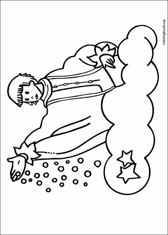Goodnight Kids coloring page (007)