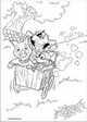 Jakers! The Adventures Of Piggley Winks coloring pages