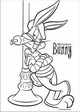 Looney Tunes coloring pages