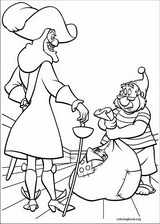 Peter Pan 2 (Return To Never Land) coloring page (003)