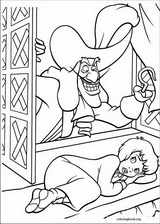 Peter Pan 2 (Return To Never Land) coloring page (004)