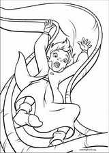 Peter Pan 2 (Return To Never Land) coloring page (010)