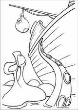 Peter Pan 2 (Return To Never Land) coloring page (013)