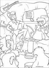 Peter Pan 2 (Return To Never Land) coloring page (025)