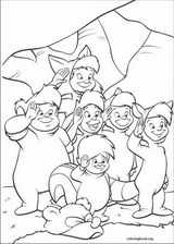 Peter Pan 2 (Return To Never Land) coloring page (027)