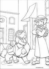 Peter Pan 2 (Return To Never Land) coloring page (028)