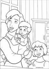 Peter Pan 2 (Return To Never Land) coloring page (030)