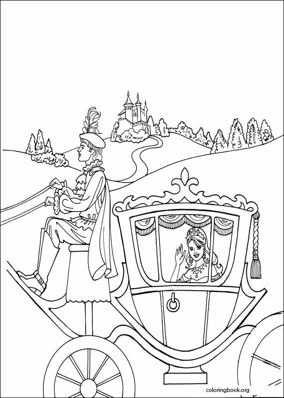 Princess Leonora coloring page (015)