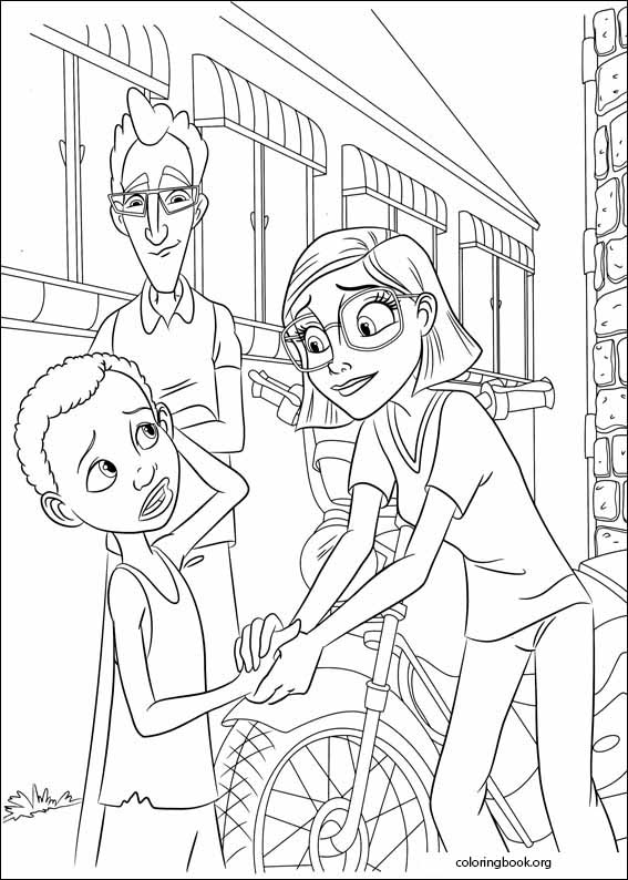Rio coloring page (021)