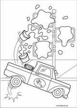 Team Umizoomi coloring page (010)