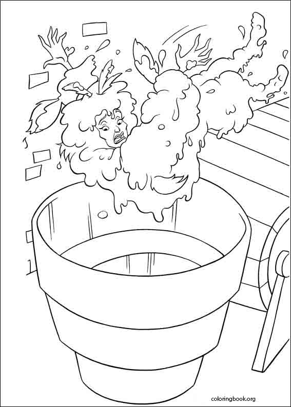 102 Dalmatians coloring page (003)