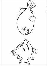 A Turtle's Tale 2: Sammy's Escape From Paradise coloring page (021)