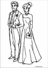 Anastasia coloring page (001)