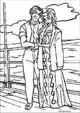 Anastasia coloring page (006)