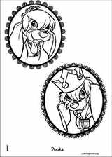 Anastasia coloring page (010)