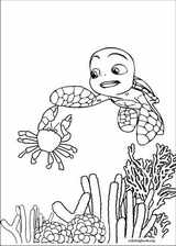 Around The World In 50 Years coloring page (002)