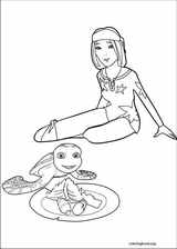 Around The World In 50 Years coloring page (003)