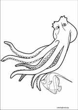 Around The World In 50 Years coloring page (006)