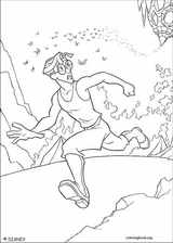 Atlantis coloring page (102)