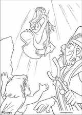 Atlantis coloring page (113)