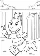 Backyardigans coloring page (001)