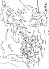 Bambi 2 coloring page (050)