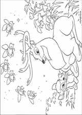 Bambi 2 coloring page (066)
