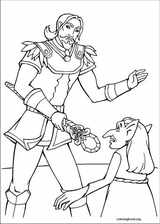 Barbie And The Magic Of Pegasus coloring page (005)