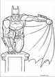 Batman coloring pages