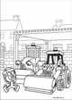 Bob The Builder coloring pages