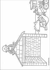 Bob The Builder coloring page (071)