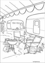 Bolt coloring page (002)