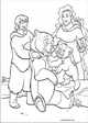 Brother Bear coloring pages