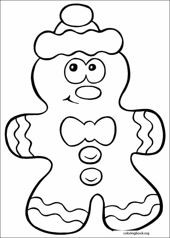 Christmas coloring page (115)