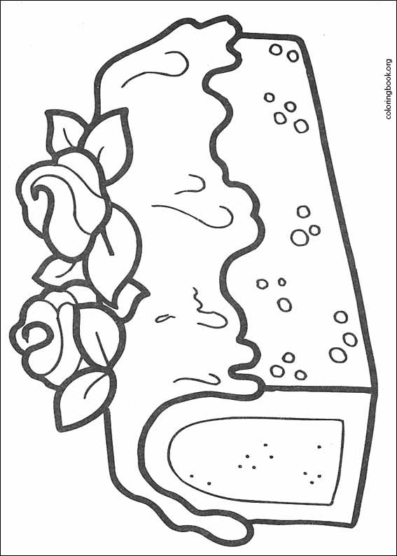 Christmas coloring page (175)