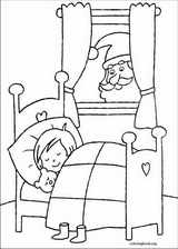 Christmas coloring page (020)