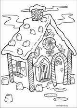 Christmas coloring page (117)