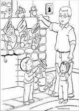 Christmas coloring page (146)