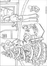 Christmas coloring page (153)