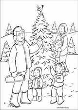 Christmas coloring page (154)