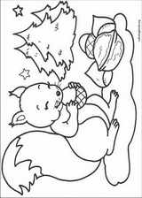 Christmas coloring page (165)